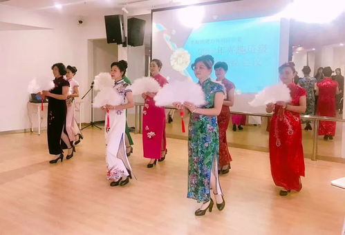 圖說今虹 強(qiáng)勢(shì)圍觀達(dá)人 年會(huì) 社區(qū)變秀場(chǎng)