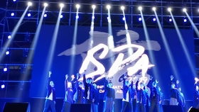 舞今信息——2019深圳信息職業(yè)技術(shù)學(xué)院街舞協(xié)會大迎新活動紀實