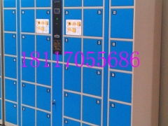 存包柜訂做 滿足個(gè)性化需求，打造高效存儲空間